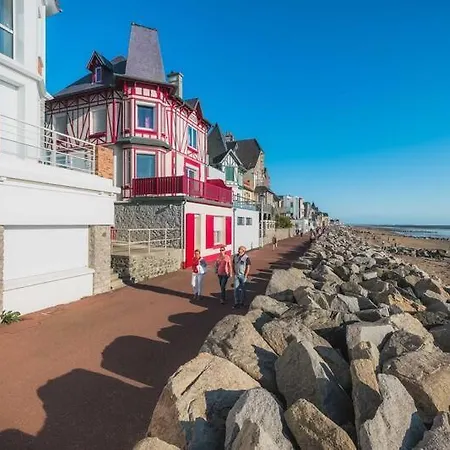Villa 2Ch Jaccuzi & Sauna A 500M De La Plage - Vue Mer *