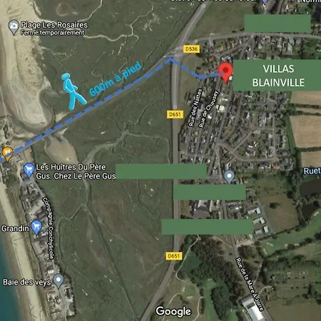 Villa 2Ch Jaccuzi & Sauna A 500M De La Plage - Vue Mer Prázdninový dům