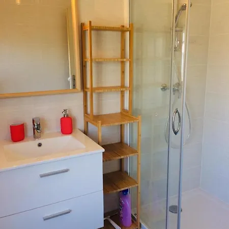 Villa 2Ch Jaccuzi & Sauna A 500M De La Plage - Vue Mer Blainville-sur-Mer