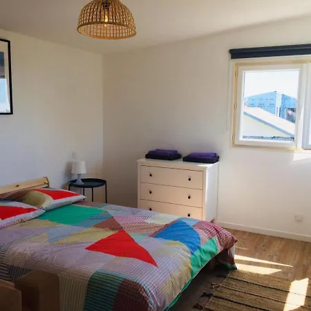 Prázdninový dům Villa 2Ch Jaccuzi & Sauna A 500M De La Plage - Vue Mer *
