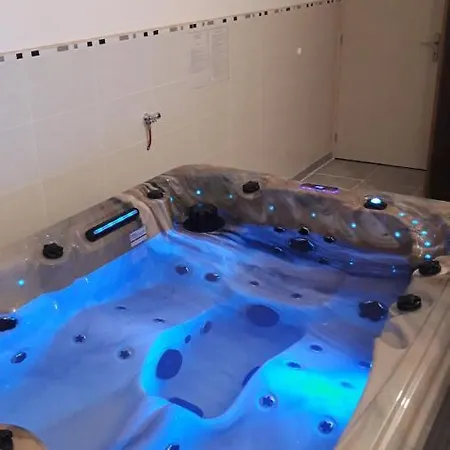 Villa 2Ch Jaccuzi & Sauna A 500M De La Plage - Vue Mer *