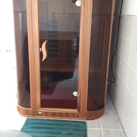 Prázdninový dům Villa 2Ch Jaccuzi & Sauna A 500M De La Plage - Vue Mer Blainville-sur-Mer