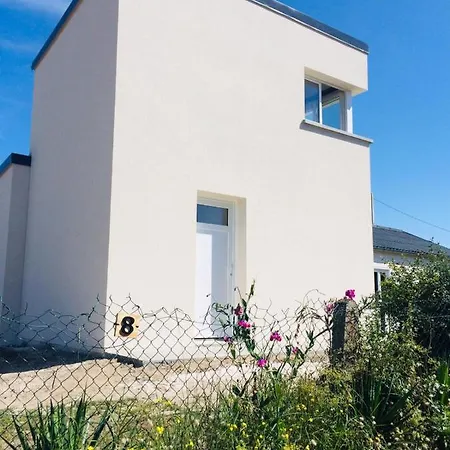 Villa 2Ch Jaccuzi & Sauna A 500M De La Plage - Vue Mer Prázdninový dům Blainville-sur-Mer